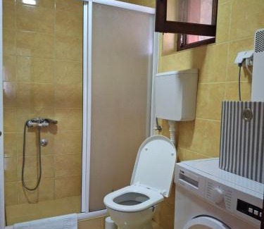 Bajina Basta Apartamento | Apartmani RESET DRINA