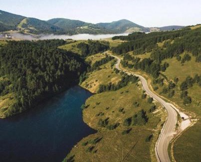 Zlatibor Apartamento | Apartmani Ribnica Tornik