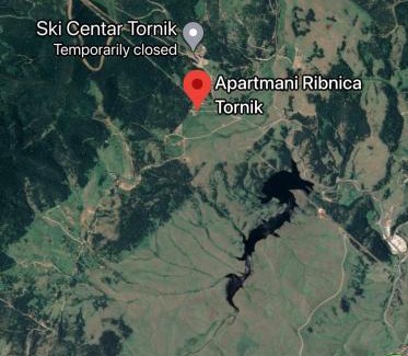 Zlatibor Apartamento | Apartmani Ribnica Tornik