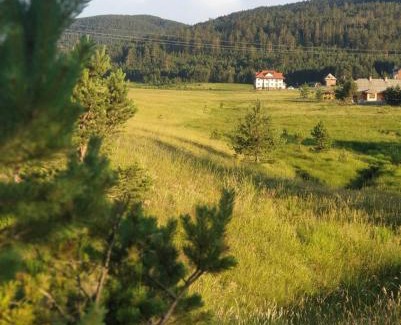 Zlatibor Apartamento | Apartmani Ribnica Tornik