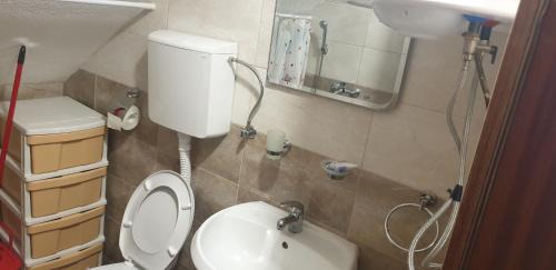 Veliko Gradiste Apartamento | APARTMANI Ricci R 1