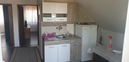 Veliko Gradiste Apartamento | APARTMANI Ricci R 1