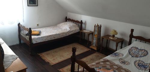 Veliko Gradiste Apartamento | APARTMANI Ricci R 1