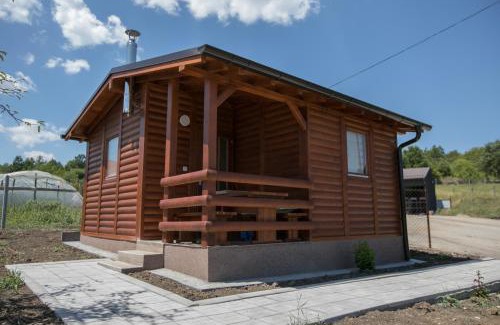 Central Serbia Apartamento | Apartmani Rosica