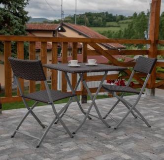 Central Serbia Apartamento | Apartmani Rosica