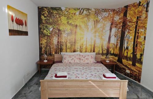Golubac Apartamento | Apartmani Royal Residence