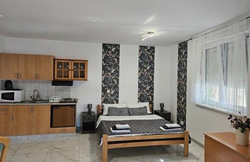 Golubac Apartamento | Apartmani Royal Residence