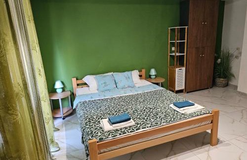 Golubac Apartamento | Apartmani Royal Residence