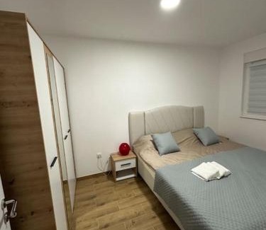 Veliko Gradiste Apartamento | Apartmani Royal