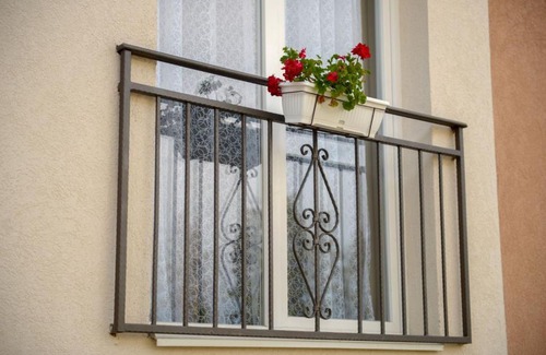 Brdo Apartamento | Apartmani Rvović