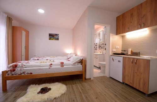 Brdo Apartamento | Apartmani Rvović