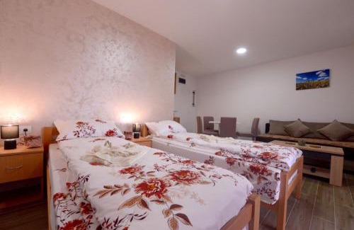 Brdo Apartamento | Apartmani Rvović