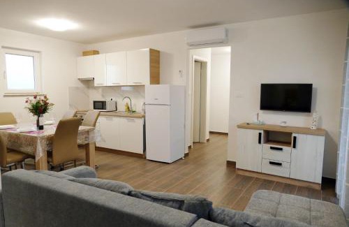 Lopar Apartamento | Apartmani Sabbioso