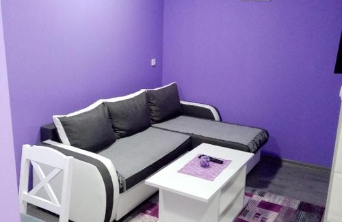 Ciganska Mahala Apartamento | Apartmani SAN