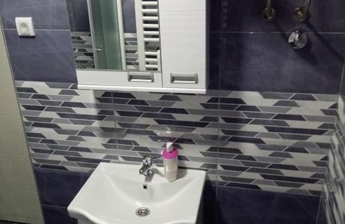 Ciganska Mahala Apartamento | Apartmani SAN
