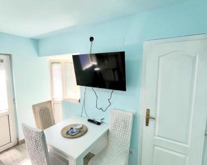 Gornja Toplica Apartamento | Apartmani Sara Banja Vrujci