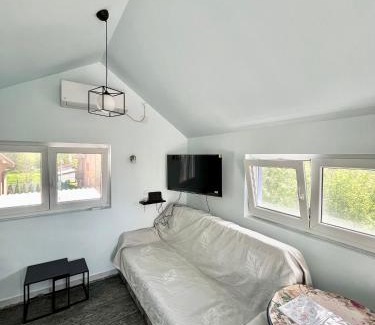 Gornja Toplica Apartamento | Apartmani Sara Banja Vrujci