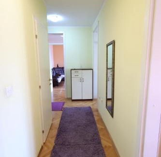 Valjevo Apartamento | APARTMANI SARA