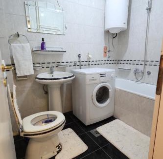 Valjevo Apartamento | APARTMANI SARA