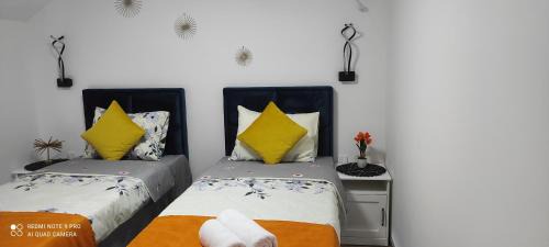 Kursumlija Apartamento | Apartmani Simić