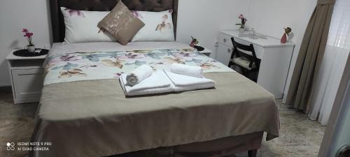 Kursumlija Apartamento | Apartmani Simić