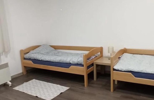 Vojvodina Apartamento | Apartmani Sivac