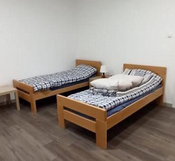 Vojvodina Apartamento | Apartmani Sivac