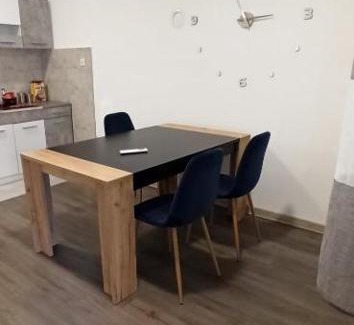 Vojvodina Apartamento | Apartmani Sivac