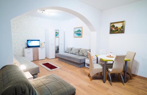 Jagodina Apartamento | Apartmani Slavica