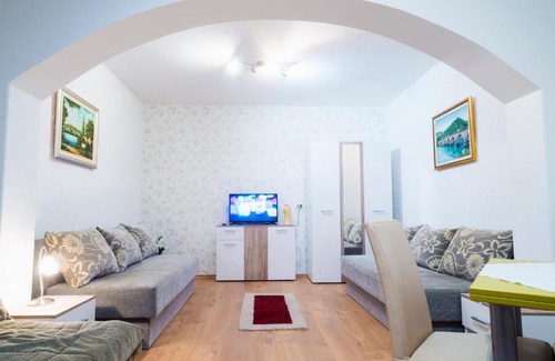 Jagodina Apartamento | Apartmani Slavica
