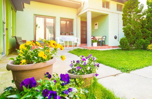 Jagodina Apartamento | Apartmani Slavica