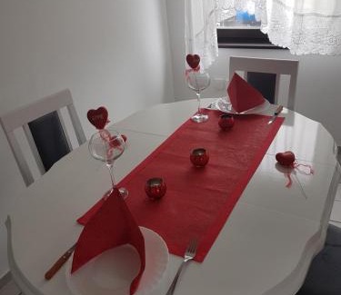Bezdan Apartamento | Apartmani, sobe Žiža