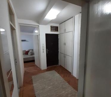 Leskovac Apartamento | Apartmani Solidarnost
