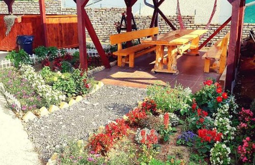 Vrdnik Apartamento | Apartmani Sonja