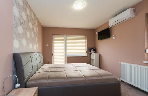 Vrdnik Apartamento | Apartmani Sonja