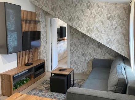 Lisina Apartamento | Apartmani Srna Milmari