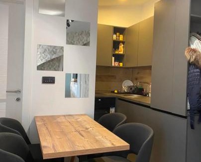 Lisina Apartamento | Apartmani Srna Milmari