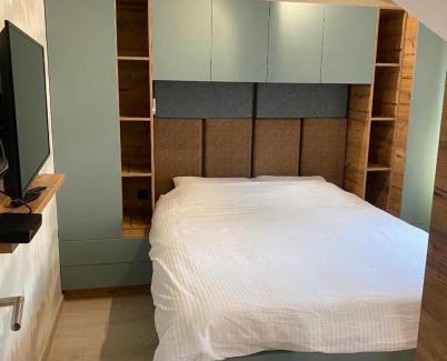 Lisina Apartamento | Apartmani Srna Milmari