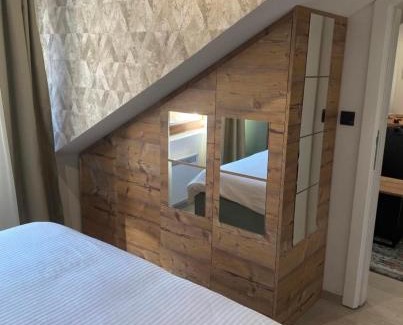 Lisina Apartamento | Apartmani Srna Milmari