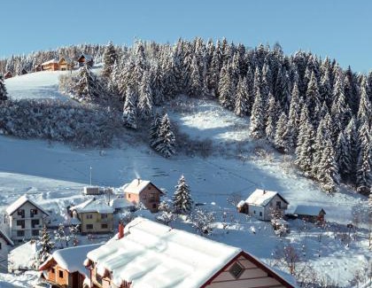 Ciganska Mahala Apartamento | Apartmani Stefan Zlatar