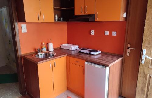 Bela Crkva Apartamento | Apartmani Stojičić