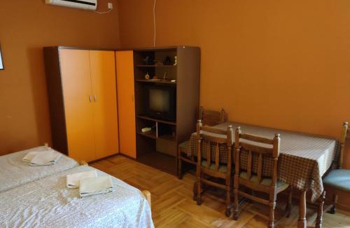 Bela Crkva Apartamento | Apartmani Stojičić