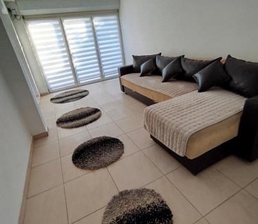 Leskovac Apartamento | Apartmani Strahinic