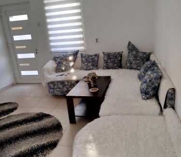 Leskovac Apartamento | Apartmani Strahinic