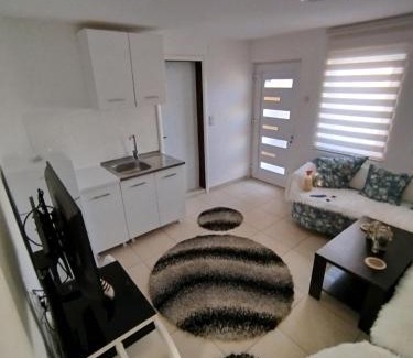 Leskovac Apartamento | Apartmani Strahinic