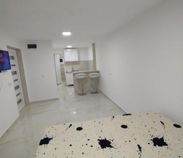 Leskovac Apartamento | Apartmani Strahinic