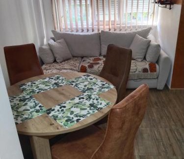 Becej Apartamento | Apartmani Studio