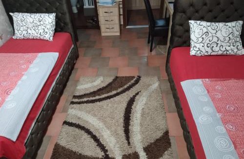Becej Apartamento | Apartmani Studio