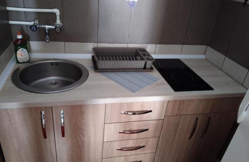 Becej Apartamento | Apartmani Studio
