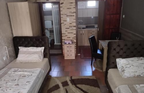 Becej Apartamento | Apartmani Studio